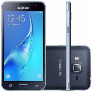 

Samsung J320H-DS Galaxy J3 Dual Black
