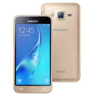 

Samsung J320H-DS Galaxy J3 3G Dual Gold