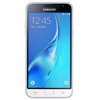 

Samsung J320H-DS Galaxy J3 3G Dual White