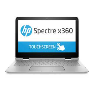 

HP Spectre 13-W010 (Y8K77UAR)