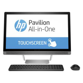

HP Pavilion 24-B017C AiO