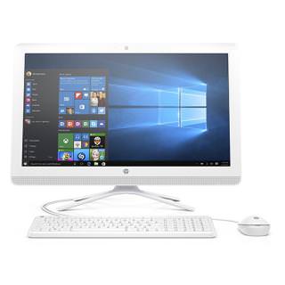 

HP 24-G010 AiO (V8N94AAR)