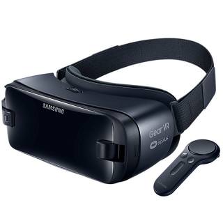 

Samsung Gear VR + controller (SM-R324NZAASEK) (US)