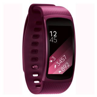 

Samsung Gear Fit2 (Pink) (US)