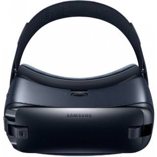 

Samsung Gear VR (SM-R323NBKASEK) Chinese Box (US)