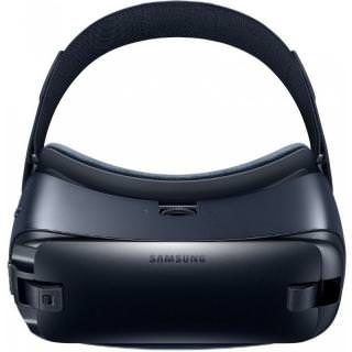 

Samsung Gear VR (SM-R323NBKASEK) English Box (US)