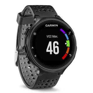 

Garmin Forerunner 235 Black/Grey (010-03717-55) (US)