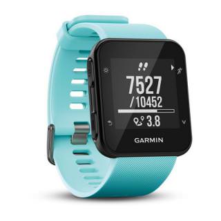 

Garmin Forerunner 35 Frost Blue (010-01689-12) (US)