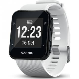 

Garmin Forerunner 35 White (010-01689-13) (US)