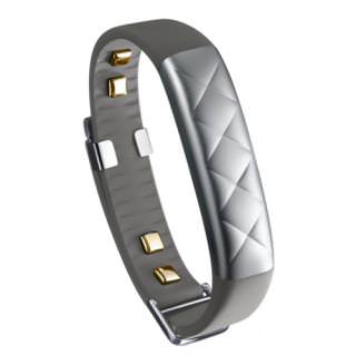 

Jawbone Up3 (Silver) (US)