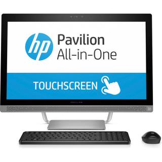 

HP Pavilion 27-A021 (V8P44AAR)