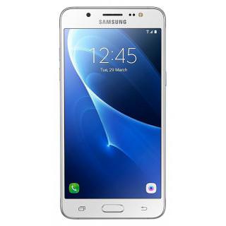 

Samsung J510FN-DS Galaxy J5 (2016) 16GB Dual Sim White