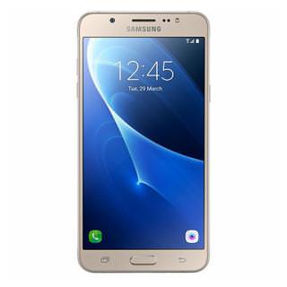 

Samsung Galaxy J5 2016 White (SM-J510HZWD)