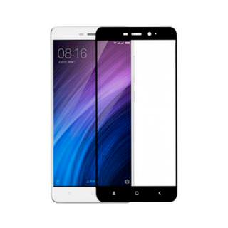 

MIAMI Защитное стекло Full Screen Xiaomi Redmi 4/4 Prime Black