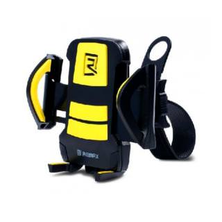 

REMAX Велодержатель RM-C08 Black-Yellow