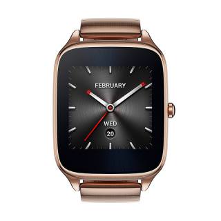 

Asus Zen Watch 2 Gold Gold (WI501Q-RM-RGQ-BB) (US)