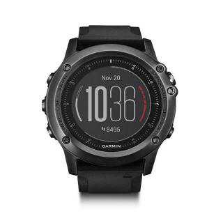 

Garmin fenix 3 Sapphire HR (010-01338-71) (US)