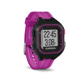 

Garmin Forerunner 25 HRM (010-01353-00)