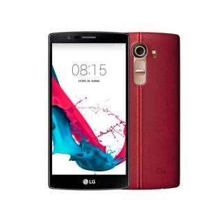 

LG H818P G4 (Genuine Leather Red)
