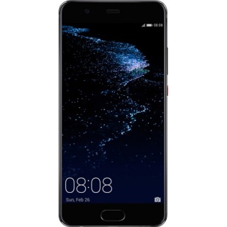 

HUAWEI P10 Plus 128GB Dual Sim Black US