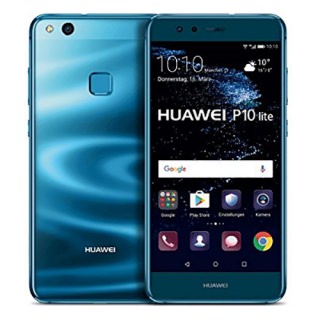 

HUAWEI P10 Lite 64GB Dual Sim Blue