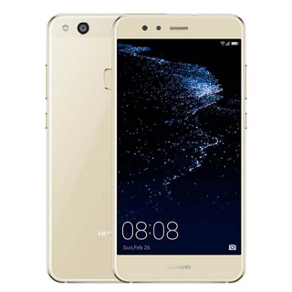 

HUAWEI P10 Lite 64GB Dual Sim Gold