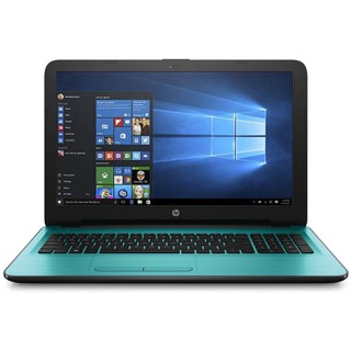 

HP 17-X101DS Teal (X7U76UAR)