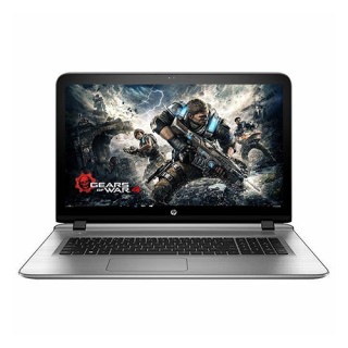 

HP Envy 17T-S100 (W0U97AAR-WNQN)