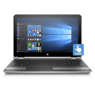 

HP Pavilion 15-AU123CA (Y8K67UAR)