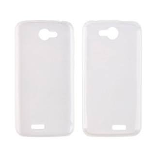 

REMAX Ultra Thin Silicon 0.2 mm Blackview A8 White