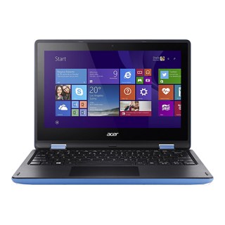 

Acer R3-131T-C0B1-US (NX.G0YAA.014)