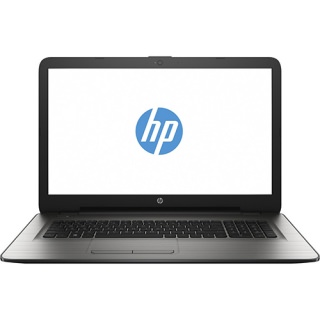 

HP 17-X023 Turbo Silver (Z3P70UAR)