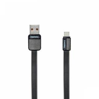

REMAX Puff RC-045m micro 1 m Black