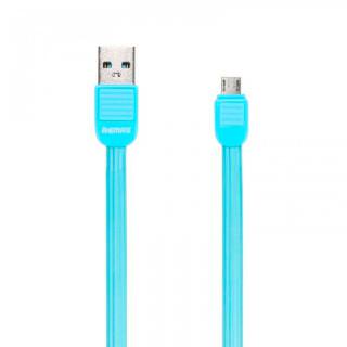 

REMAX Puff RC-045m micro 1 m Blue
