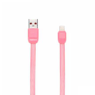

REMAX Puff RC-045m micro 1 m Pink