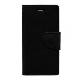 

Goospery Book Cover Xiaomi Redmi Note 4x Black