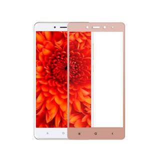 

MIAMI Защитное стекло Full Screen Xiaomi Redmi 4x Gold