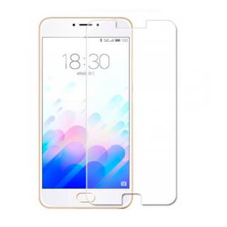

MIAMI Защитное стекло Meizu M5s