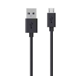 

Logan MicroUSB EL117-010BK Black