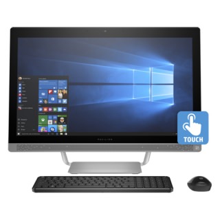 

HP Pavilion 27-A240SE AiO (V9B56AAR)