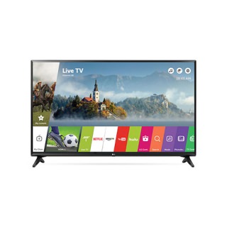 

LG 32LJ550B (US)