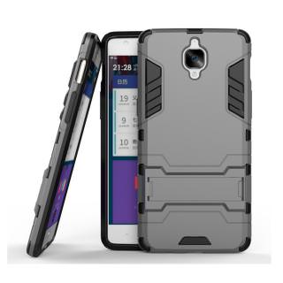 

Transformer Hard Defence Series OnePlus 3/3T Metal Slate