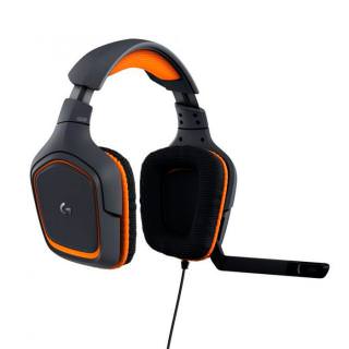 

Logitech G231 Prodigy Gaming Headset (981-000627) OEM