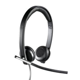 

Logitech H650e Stereo (981-000519) OEM