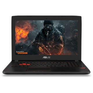 

ASUS ROG GL502VT (GL502VT-DS74)