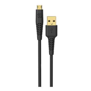 

SCOSCHE micro USB 120 см Black