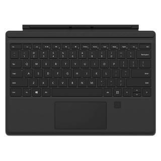 

Microsoft Surface Pro 4 Type Cover (R9Q-00010) (US)