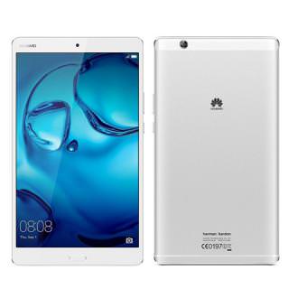 

Huawei M3 32GB (4GB RAM) Silver (US)