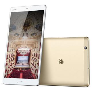 

Huawei M3 64GB (4GB RAM) Gold (US)