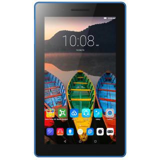 

LENOVO Tab 3 730X 16GB Black Blue (US)